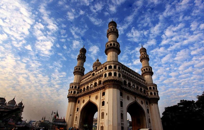 Best of Hyderabad