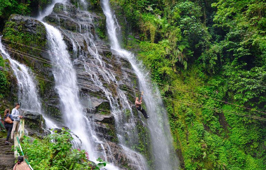 Best Of Sikkim