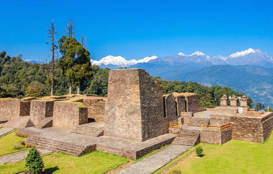 Best Of Sikkim