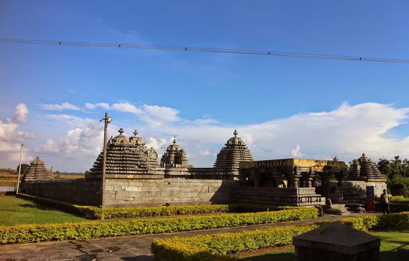Enchanting Treasures of South India