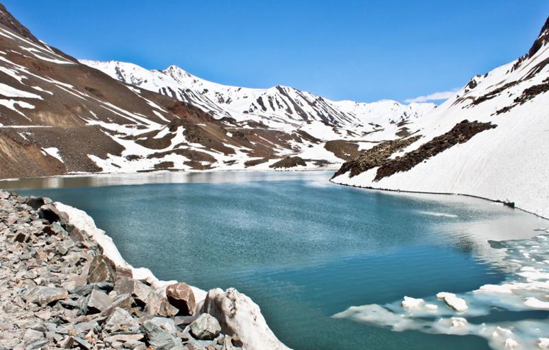 Heavenly Himachal