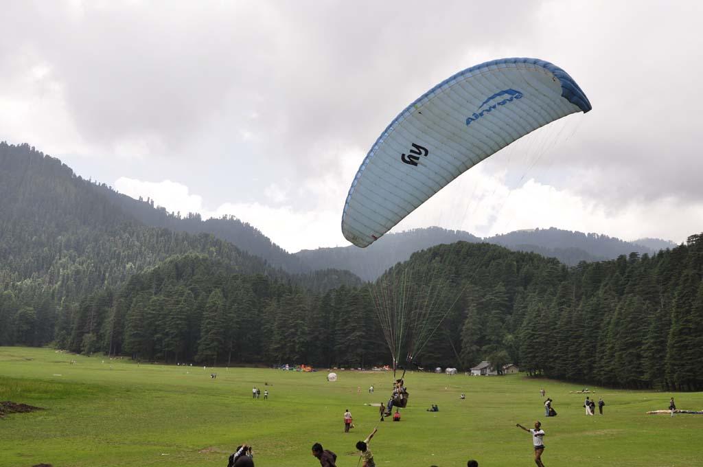 Himachal Paradise