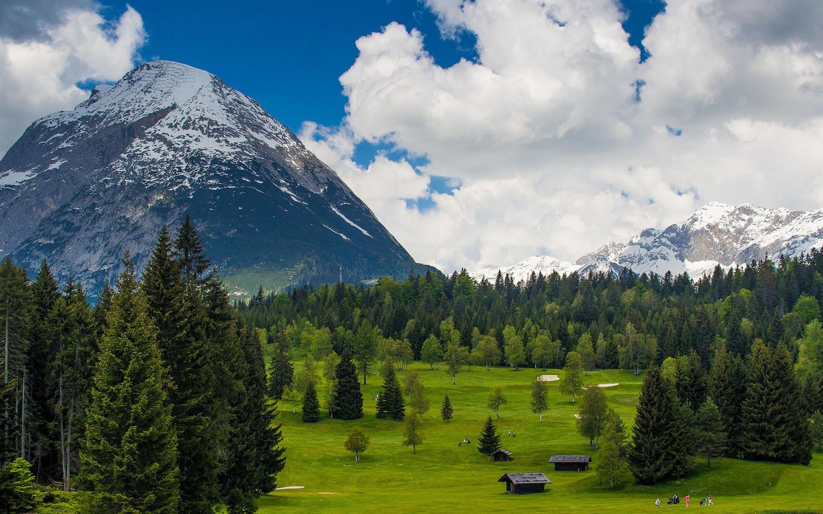Himachal Paradise
