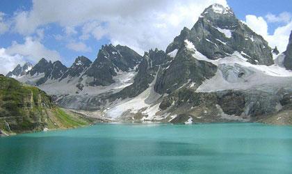 Kashmir
