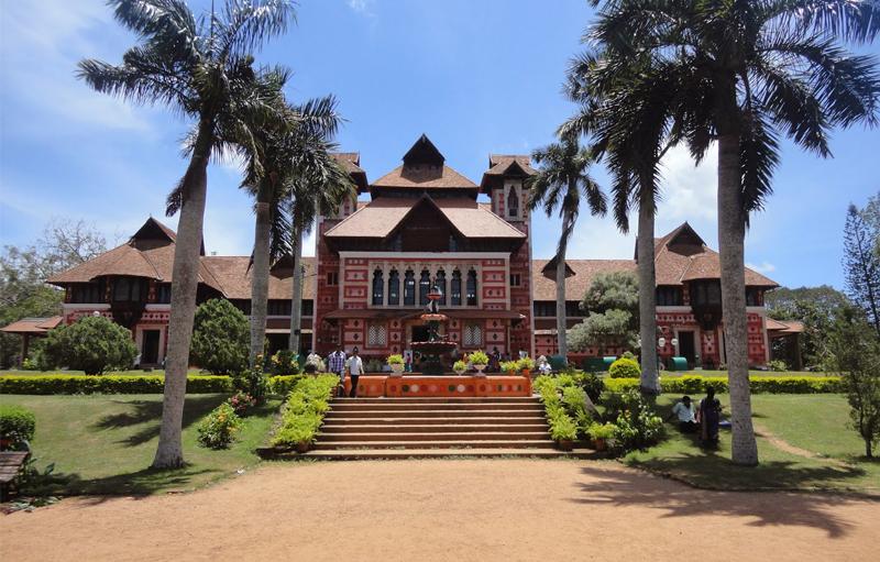 Kerala 