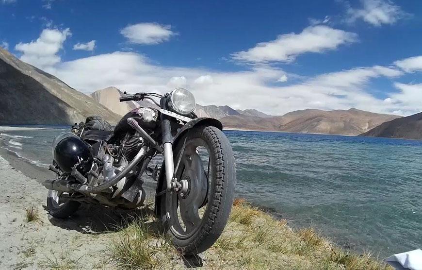 Leh Ladakh
