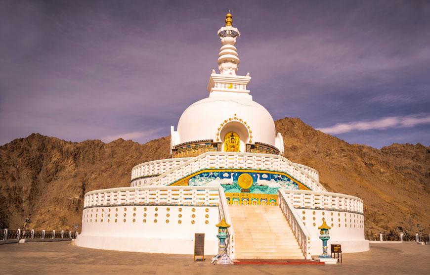 Leh Ladakh