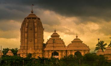Orissa