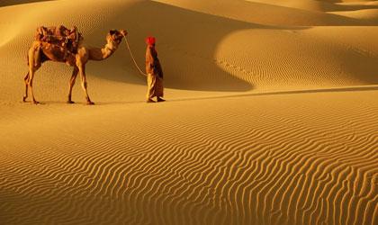 Rajasthan