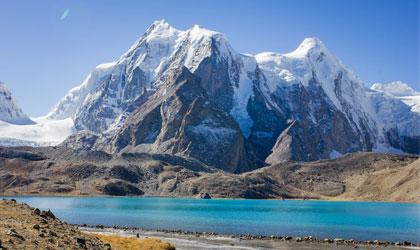 Sikkim