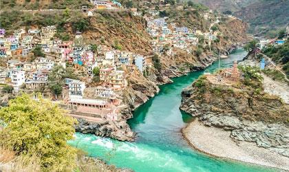 Uttarakhand