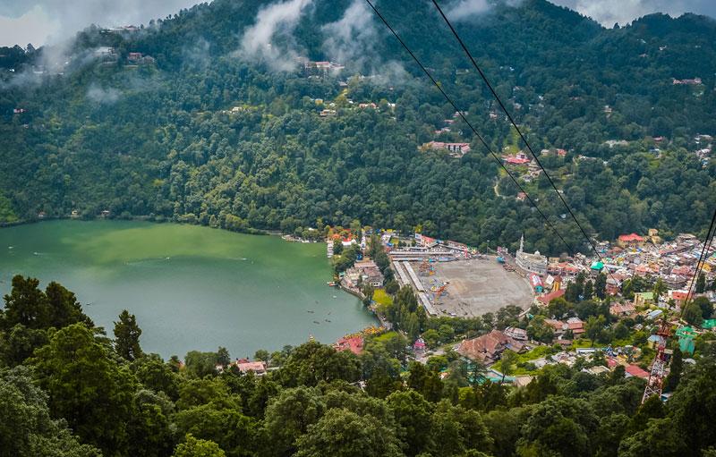 Uttarakhand 10N/11D