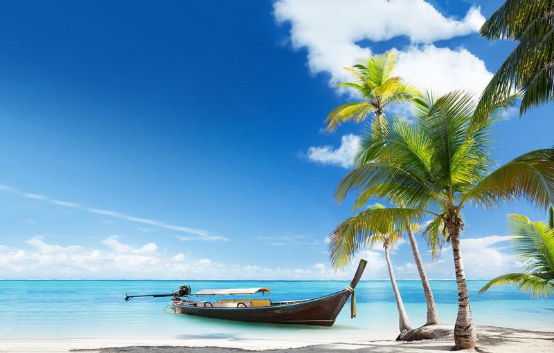 Vibrant Goa
