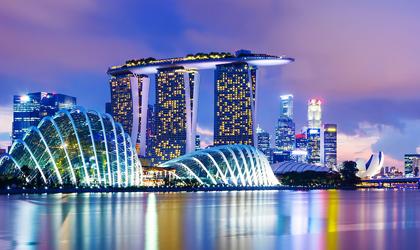 Singapore